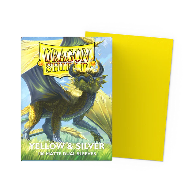 Dragon Shield